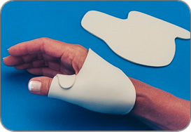 CMC Support Splint