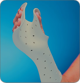 Functional Position Splint