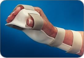 Neutral Position Splint